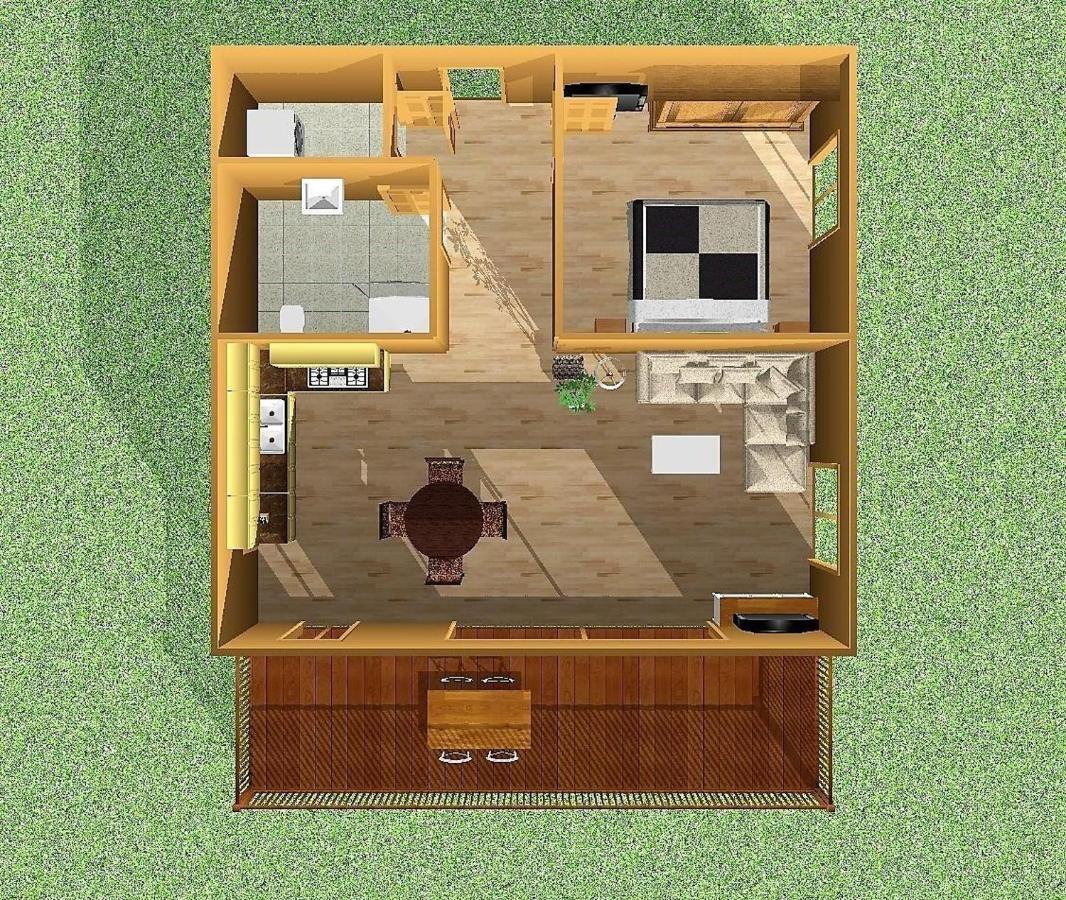 Ferienwohnung-Pier-7 Hohwacht Εξωτερικό φωτογραφία