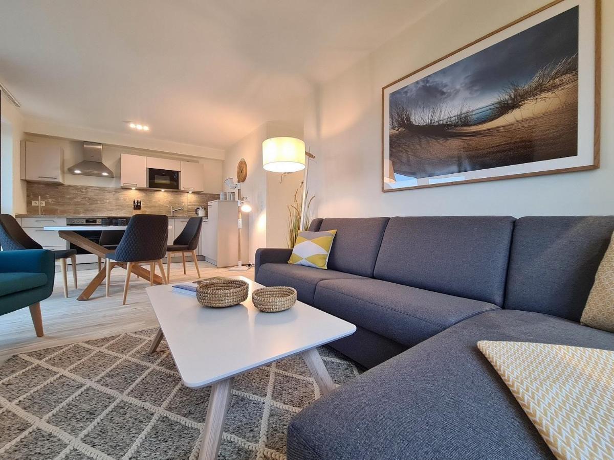 Ferienwohnung-Pier-7 Hohwacht Εξωτερικό φωτογραφία