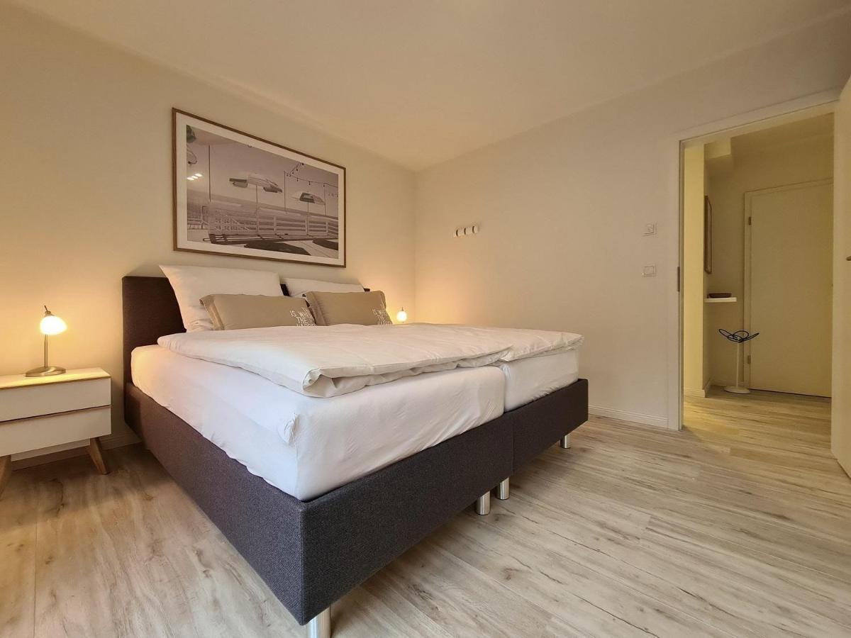 Ferienwohnung-Pier-7 Hohwacht Εξωτερικό φωτογραφία