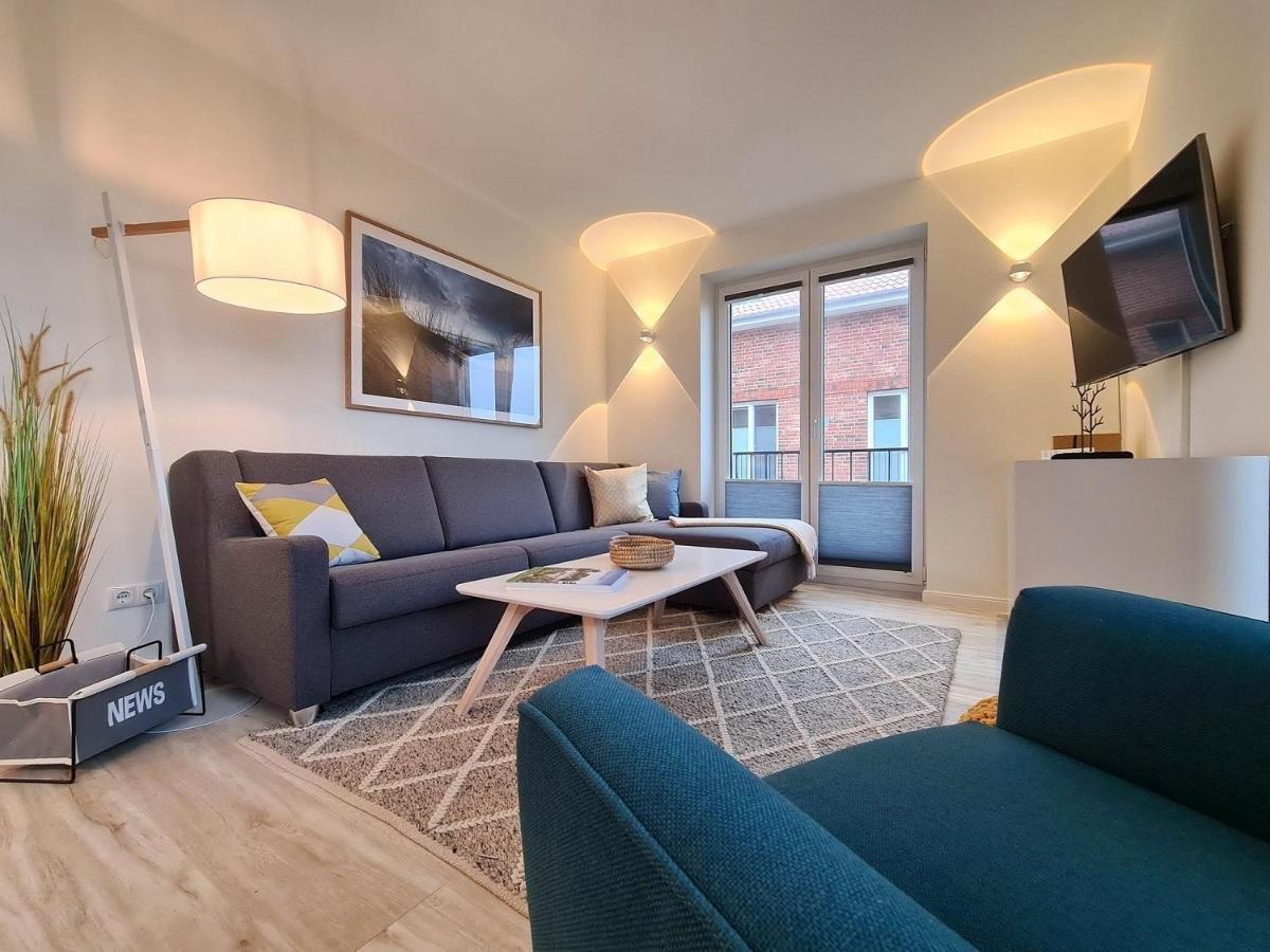 Ferienwohnung-Pier-7 Hohwacht Εξωτερικό φωτογραφία