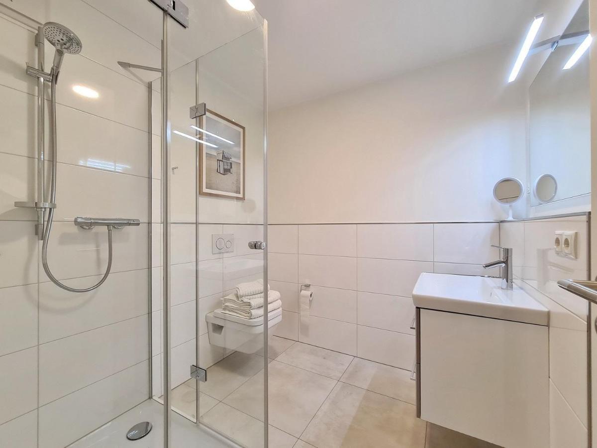 Ferienwohnung-Pier-7 Hohwacht Εξωτερικό φωτογραφία