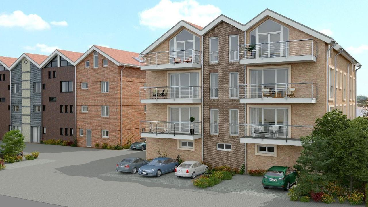 Ferienwohnung-Pier-7 Hohwacht Εξωτερικό φωτογραφία