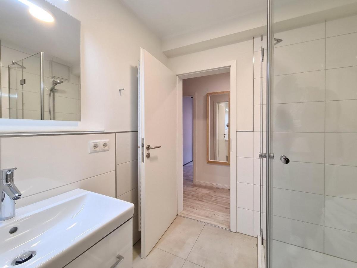 Ferienwohnung-Pier-7 Hohwacht Εξωτερικό φωτογραφία