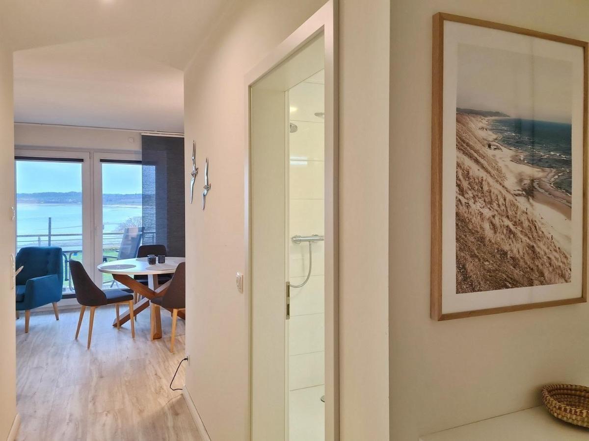Ferienwohnung-Pier-7 Hohwacht Εξωτερικό φωτογραφία